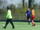 S.K.N.W.K. 3 - SC Stavenisse 2 (competitie) 2022-2023 (10/79)